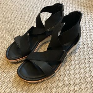 Eurosoft Landry Sandals